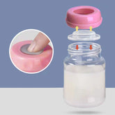 Breast Milk Storage Bottle